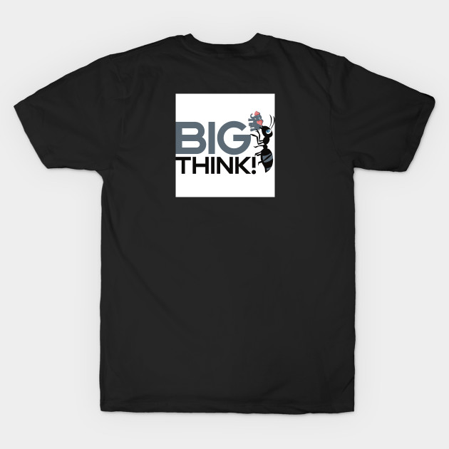 big think! by zeniusdesign